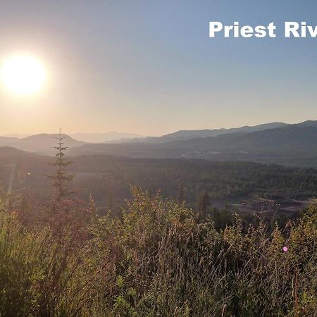 Eagle's Nest Motel Priest River Extérieur photo