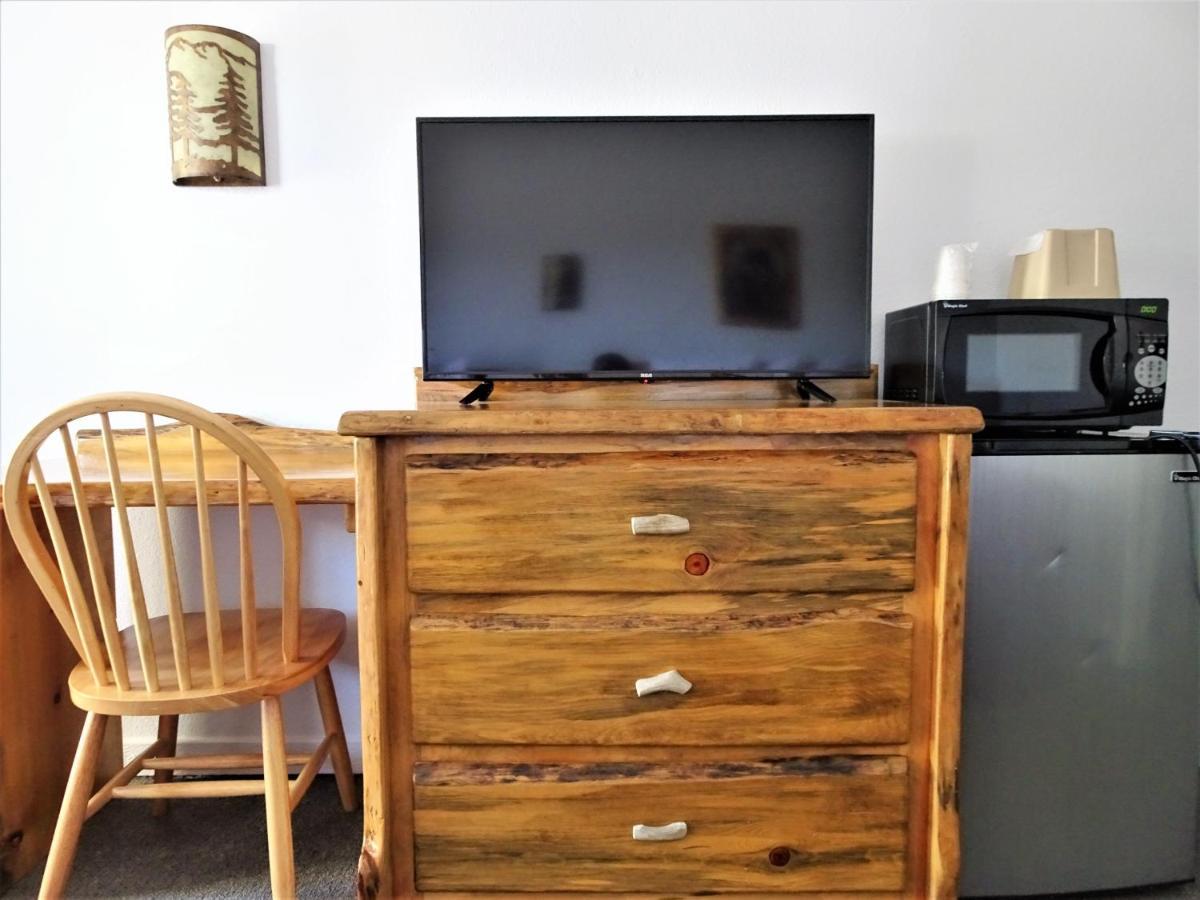 Eagle's Nest Motel Priest River Extérieur photo
